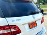 Thumbnail of 2015 White Mercedes-Benz M-Class
