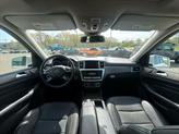 Thumbnail of 2015 White Mercedes-Benz M-Class