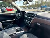 Thumbnail of 2015 White Mercedes-Benz M-Class