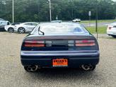 Thumbnail of 1990 Dark Blue Nissan 300ZX