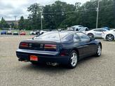 Thumbnail of 1990 Dark Blue Nissan 300ZX
