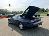 Thumbnail of 1990 Dark Blue Nissan 300ZX
