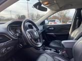 Thumbnail of 2019 Billet Silver Metallic Clearcoat Jeep Cherokee