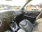Thumbnail of 2019 Billet Silver Metallic Clearcoat Jeep Cherokee