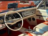 Thumbnail of 1963 Orange w/Gold Flake Buick Wildcat