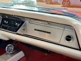 Thumbnail of 1963 Orange w/Gold Flake Buick Wildcat