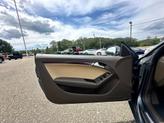 Thumbnail of 2014 Gray/Light Blue Audi A5