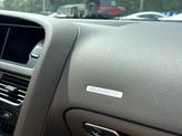 Thumbnail of 2014 Gray/Light Blue Audi A5