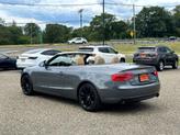 Thumbnail of 2014 Gray/Light Blue Audi A5