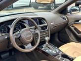 Thumbnail of 2014 Gray/Light Blue Audi A5
