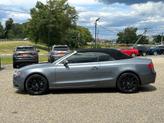 Thumbnail of 2014 Gray/Light Blue Audi A5