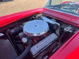 Thumbnail of 1959 Red Chevrolet Corvette