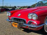 Thumbnail of 1959 Red Chevrolet Corvette