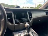 Thumbnail of 2016 Blue Porsche Macan