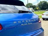 Thumbnail of 2016 Blue Porsche Macan