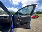 Thumbnail of 2016 Blue Porsche Macan