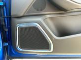 Thumbnail of 2016 Blue Porsche Macan