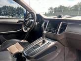 Thumbnail of 2016 Blue Porsche Macan