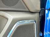 Thumbnail of 2016 Blue Porsche Macan