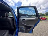 Thumbnail of 2016 Blue Porsche Macan