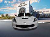 Thumbnail of 2018 Arctic White Chevrolet Corvette