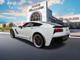 Thumbnail of 2018 Arctic White Chevrolet Corvette