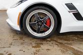 Thumbnail of 2018 Arctic White Chevrolet Corvette