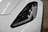 Thumbnail of 2018 Arctic White Chevrolet Corvette