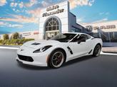 Thumbnail of 2018 Arctic White Chevrolet Corvette