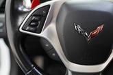 Thumbnail of 2018 Arctic White Chevrolet Corvette