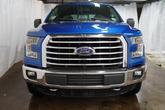 Thumbnail of 2016 Blue Flame Metallic Ford F-150