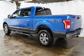 Thumbnail of 2016 Blue Flame Metallic Ford F-150
