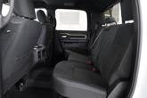 Thumbnail of 2025 Bright White Clearcoat RAM 2500
