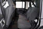 Thumbnail of 2025 Black Clearcoat Jeep Wrangler