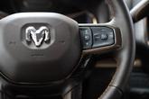 Thumbnail of 2025 Diamond Black Crystal Pearlcoat RAM 2500