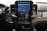 Thumbnail of 2025 Diamond Black Crystal Pearlcoat RAM 2500
