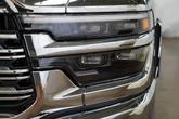 Thumbnail of 2025 Diamond Black Crystal Pearlcoat RAM 2500