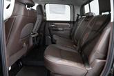 Thumbnail of 2025 Diamond Black Crystal Pearlcoat RAM 2500