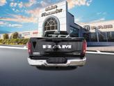 Thumbnail of 2025 Diamond Black Crystal Pearlcoat RAM 2500