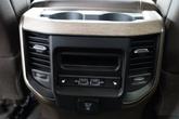 Thumbnail of 2025 Diamond Black Crystal Pearlcoat RAM 2500