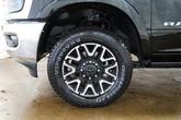 Thumbnail of 2025 Diamond Black Crystal Pearlcoat RAM 2500
