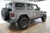 Thumbnail of 2021 Sting-Gray Clearcoat Jeep Wrangler Unlimited 4xe