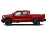 Thumbnail of 2021 Cherry Red Tintcoat Chevrolet Silverado 1500