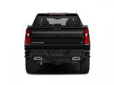 Thumbnail of 2021 Cherry Red Tintcoat Chevrolet Silverado 1500