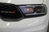 Thumbnail of 2026 White Knuckle Clearcoat Dodge Durango