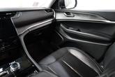 Thumbnail of 2021 Bright White Clearcoat Jeep Grand Cherokee L