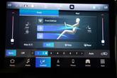 Thumbnail of 2021 Bright White Clearcoat Jeep Grand Cherokee L