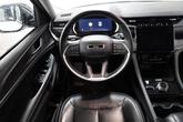 Thumbnail of 2021 Bright White Clearcoat Jeep Grand Cherokee L