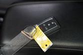 Thumbnail of 2021 Bright White Clearcoat Jeep Grand Cherokee L