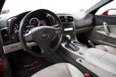 Thumbnail of 2006 Monterey Red Met Tintcoat Chevrolet Corvette